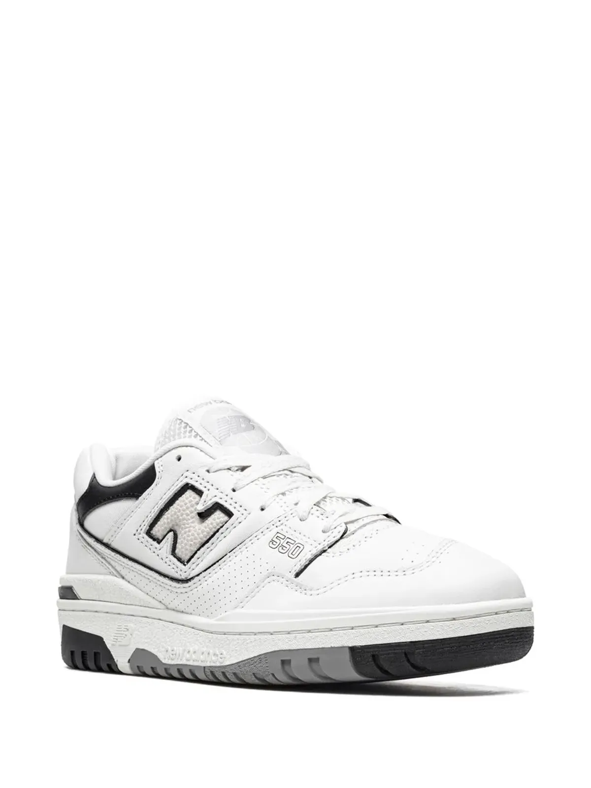 New Balance Sea Salt スニーカー - 画像2