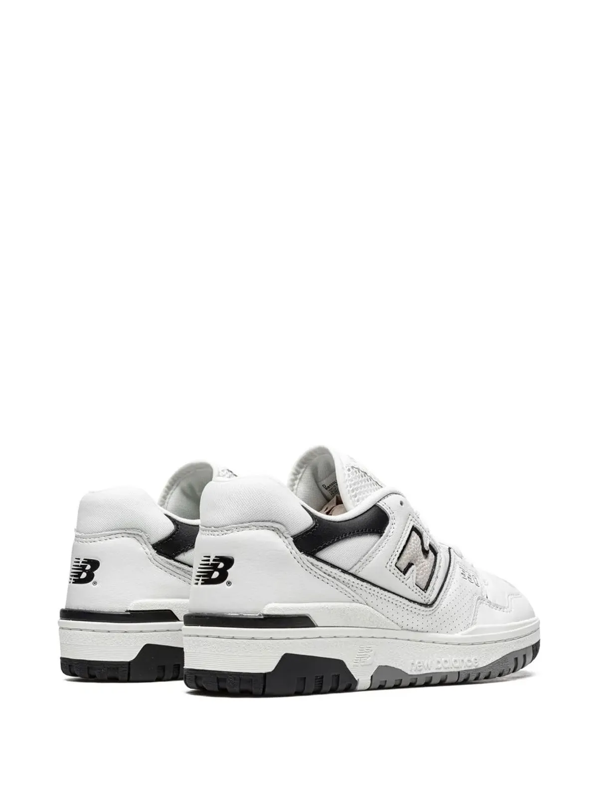New Balance Sea Salt スニーカー - 画像3