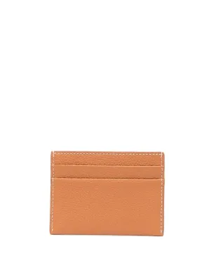 Burberry ロゴプレート付きカードホルダー - サムネイル2