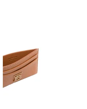 Burberry ロゴプレート付きカードホルダー - サムネイル3