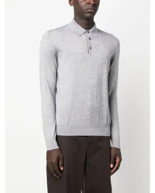 Zegna ポロシャツ - サムネイル3