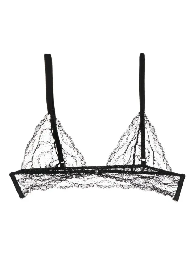 Kiki de Montparnasse Kiki de Montparnasse モンシェリ レースソフトブラの商品画像