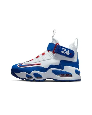 Nike Kids Air Griffey Max 1 USA sneakers - Blue - サムネイル5