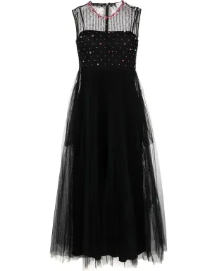 RED Valentino チュールドレス - サムネイル1