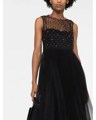 RED Valentino チュールドレス - サムネイル5