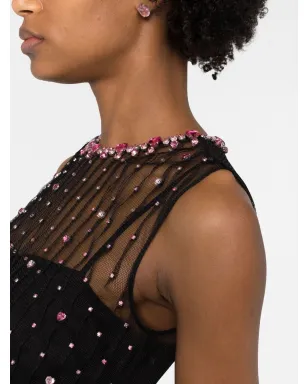 RED Valentino チュールドレス - サムネイル3