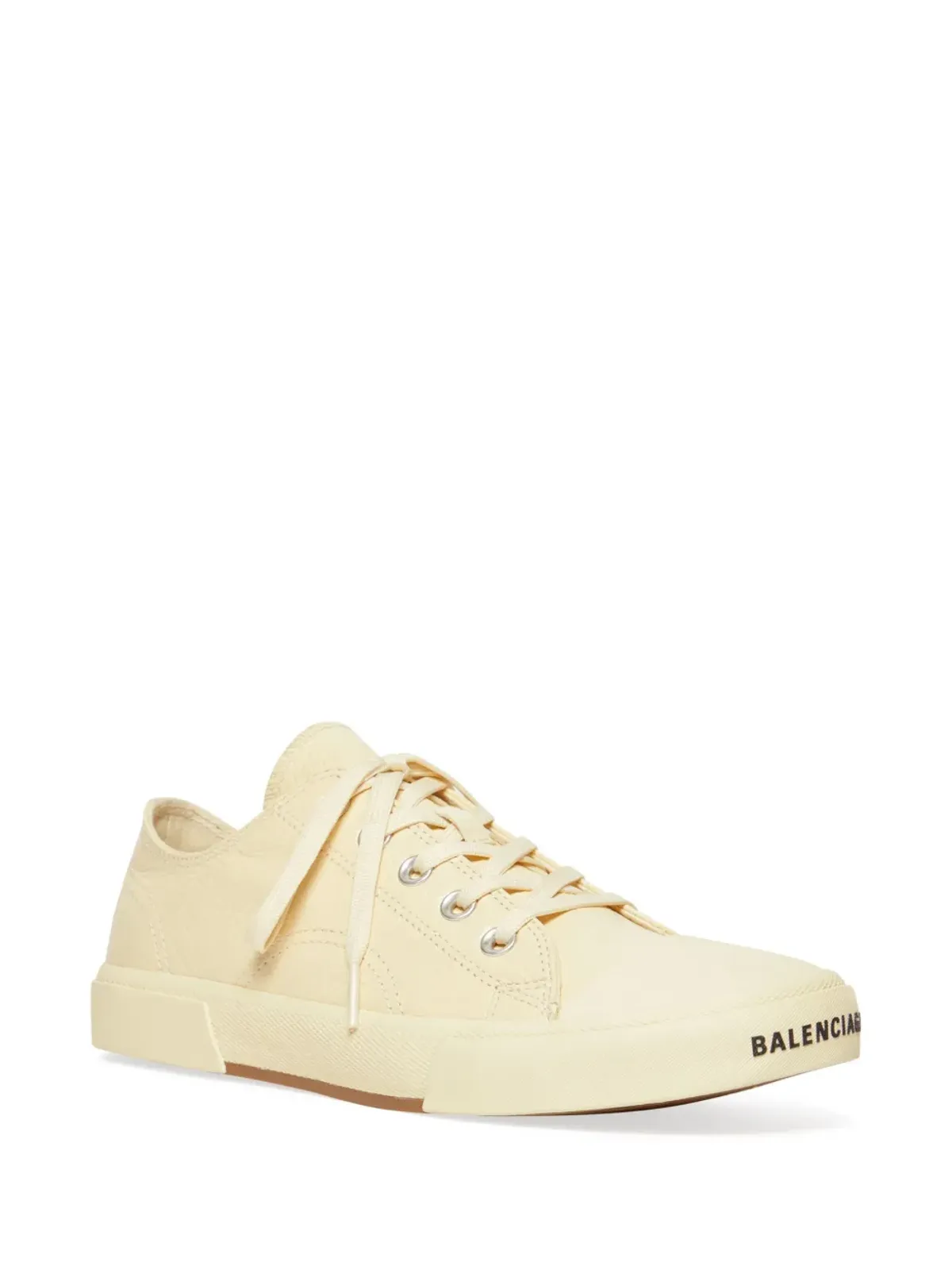 Balenciaga パリ ロー・トップ・トレーナー - 画像2