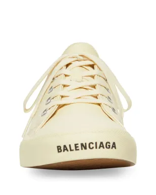 Balenciaga パリ ロー・トップ・トレーナー - サムネイル3