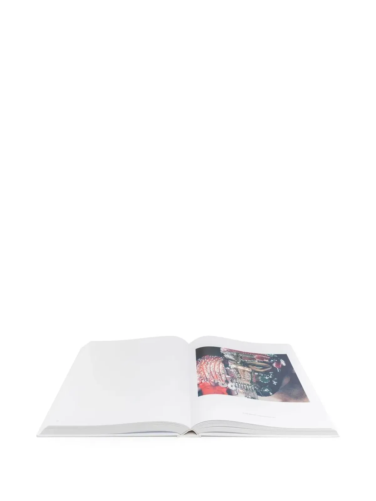 Phaidon Press スティーブン・クライン by マーク・ホルボーン - ホワイト - 画像3
