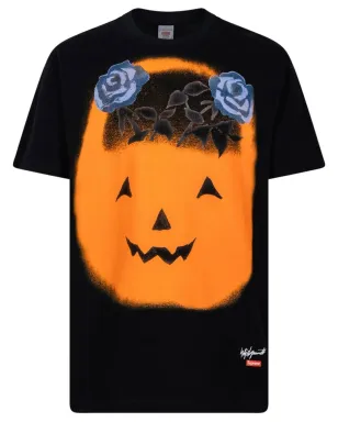 Supreme x Yohji Yamamoto パンプキン クルーネック Tシャツ - サムネイル1