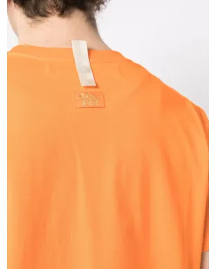 Advisory Board Crystals 胸ポケット付きコットンTシャツ - サムネイル5