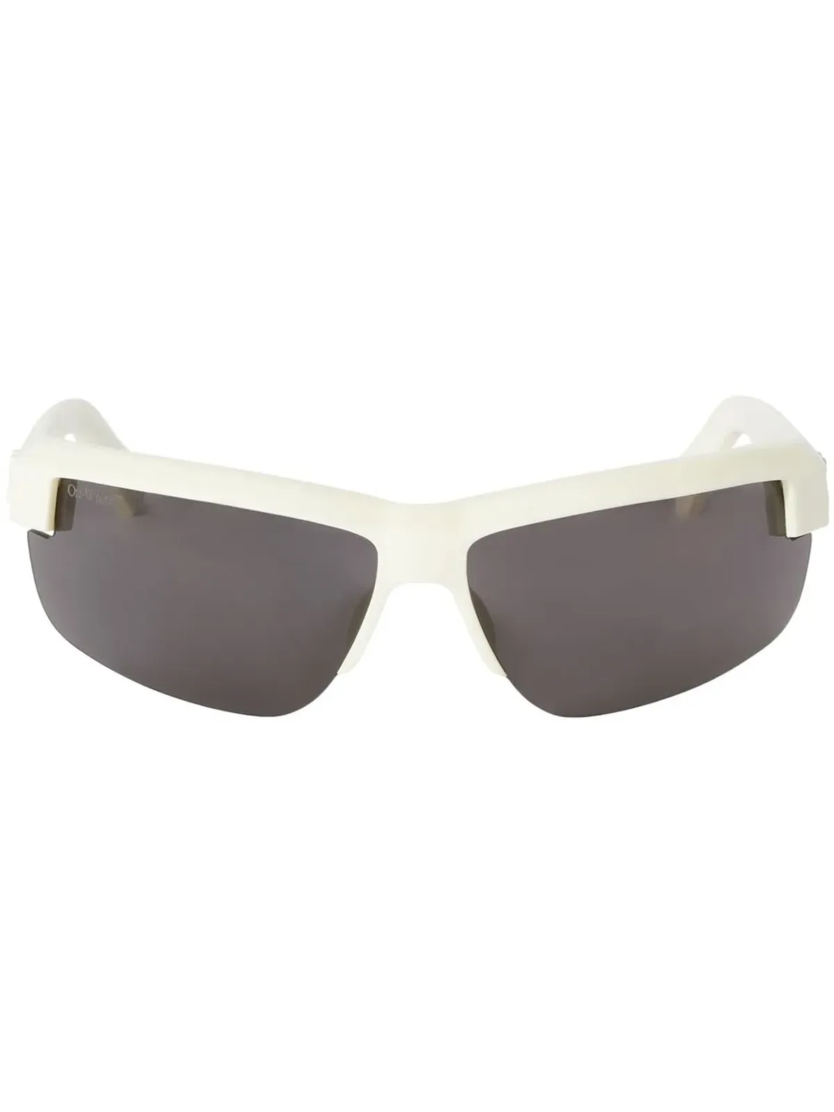 Off-White Eyewear トレド アローズモチーフ サングラス - 画像1