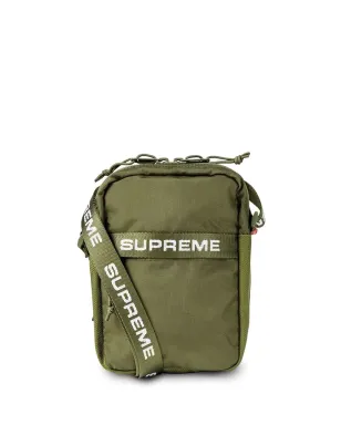 Supreme ロゴプリントショルダーバッグ - サムネイル1