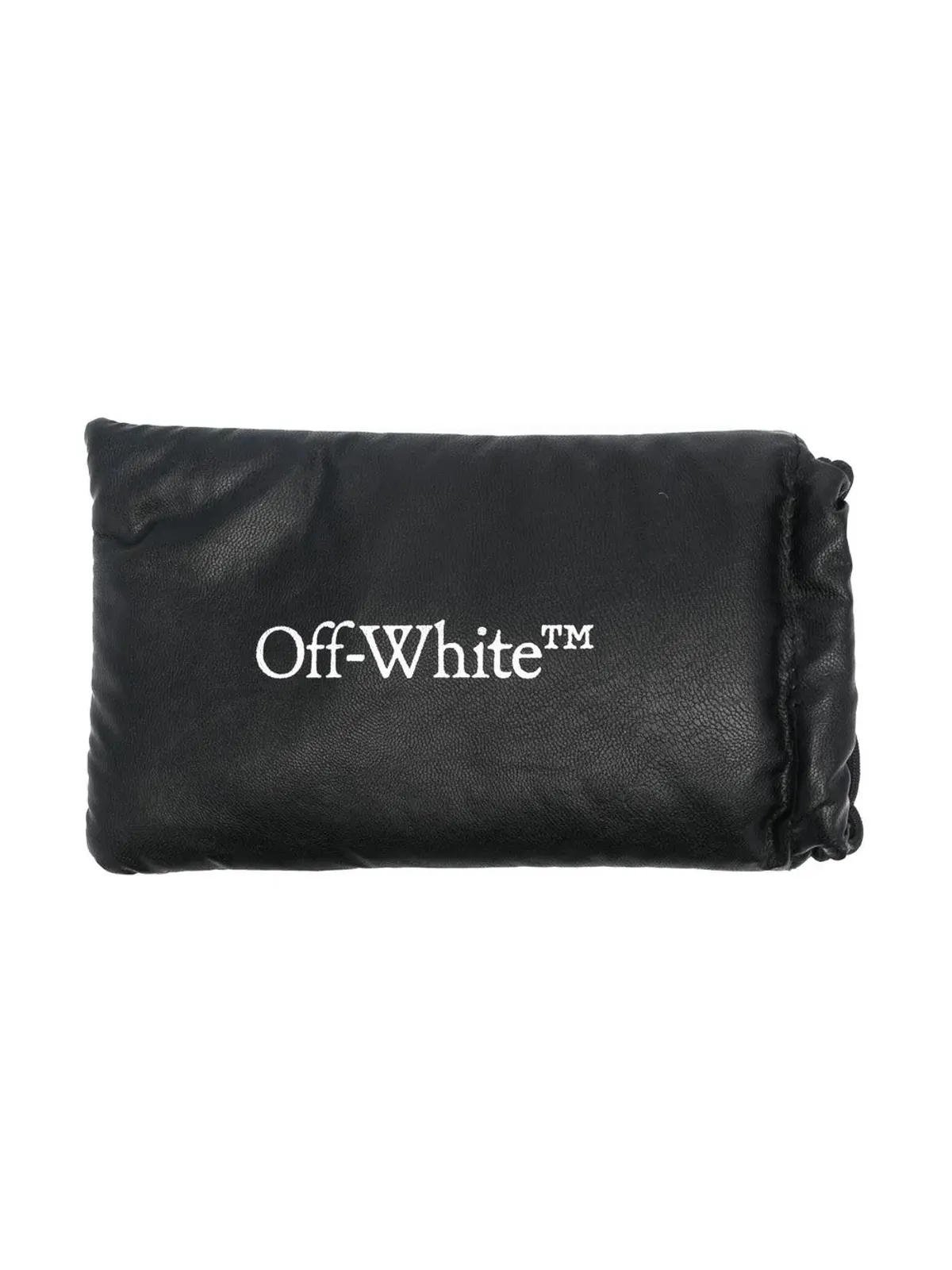 Off-White Eyewear メンフィス キャットアイ サングラス - ブルー - 画像4