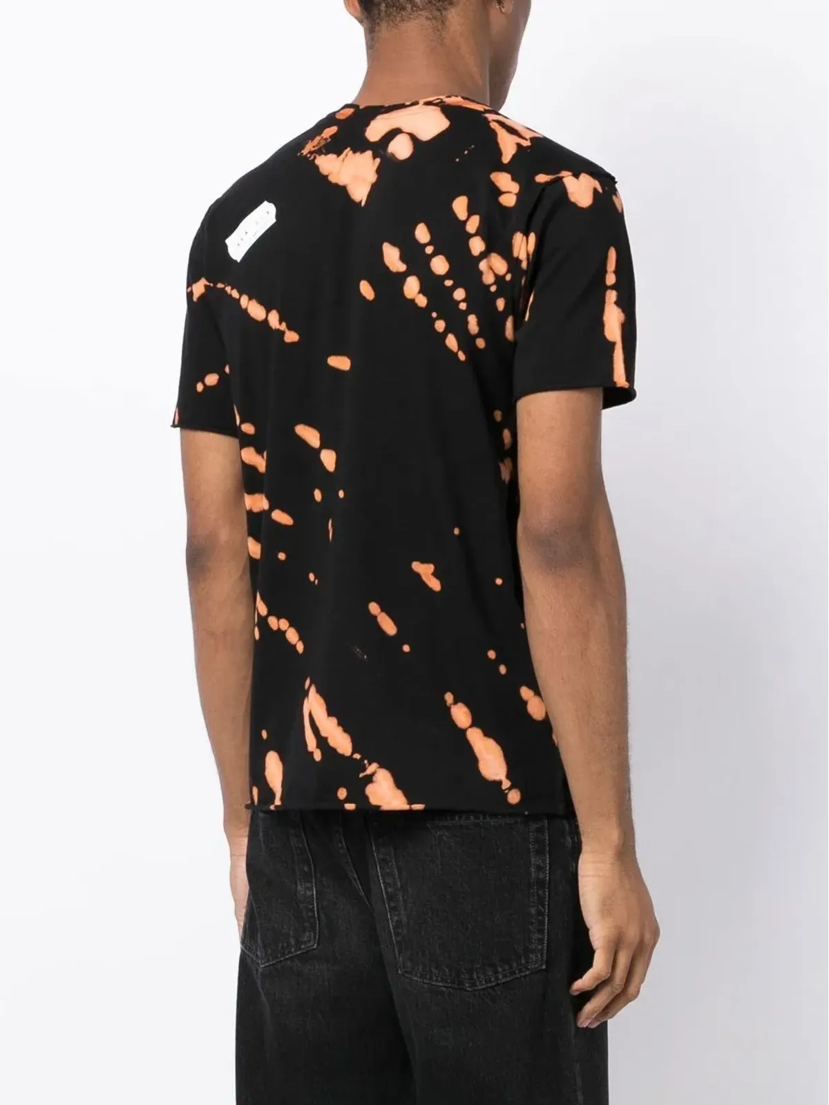 Stain Shade Tシャツ - 画像4