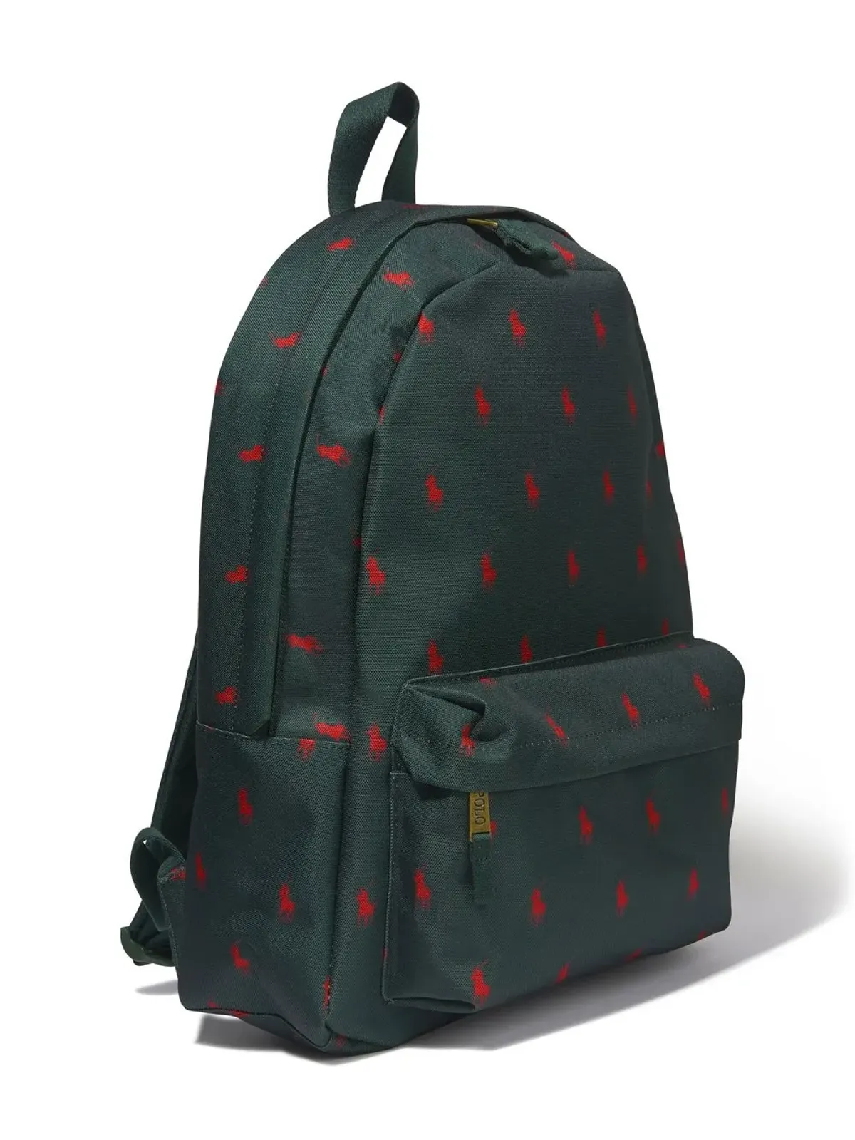 POLO RALPH LAUREN KIDS ポロポニーバックパック - 画像2