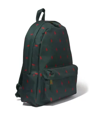 POLO RALPH LAUREN KIDS ポロポニーバックパック - サムネイル2