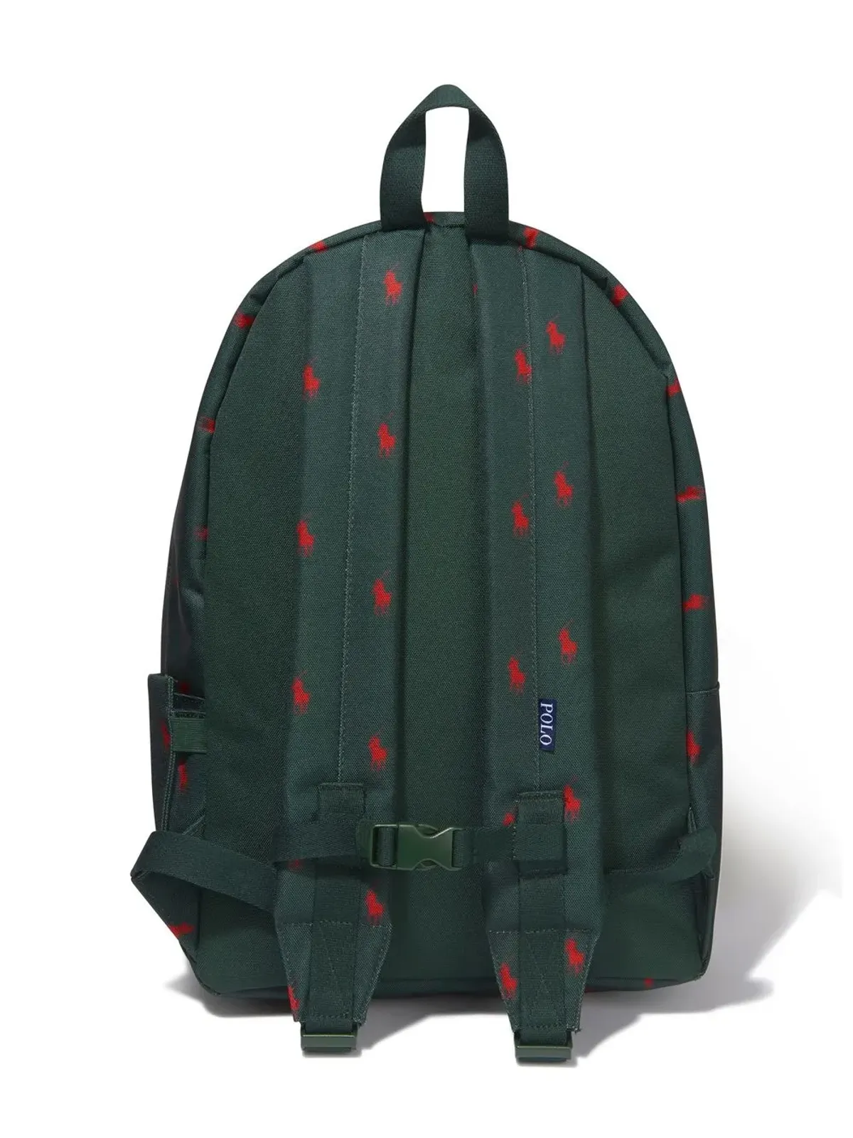 POLO RALPH LAUREN KIDS ポロポニーバックパック - 画像3