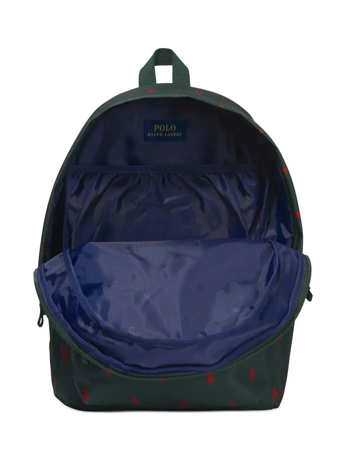 POLO RALPH LAUREN KIDS ポロポニーバックパック - 画像4