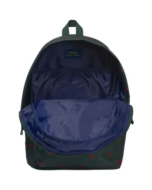 POLO RALPH LAUREN KIDS ポロポニーバックパック - サムネイル4