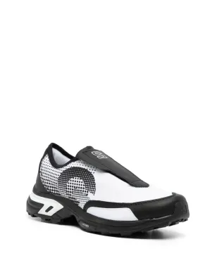 CDG x Salomon SR901E ローカットスニーカー - サムネイル2