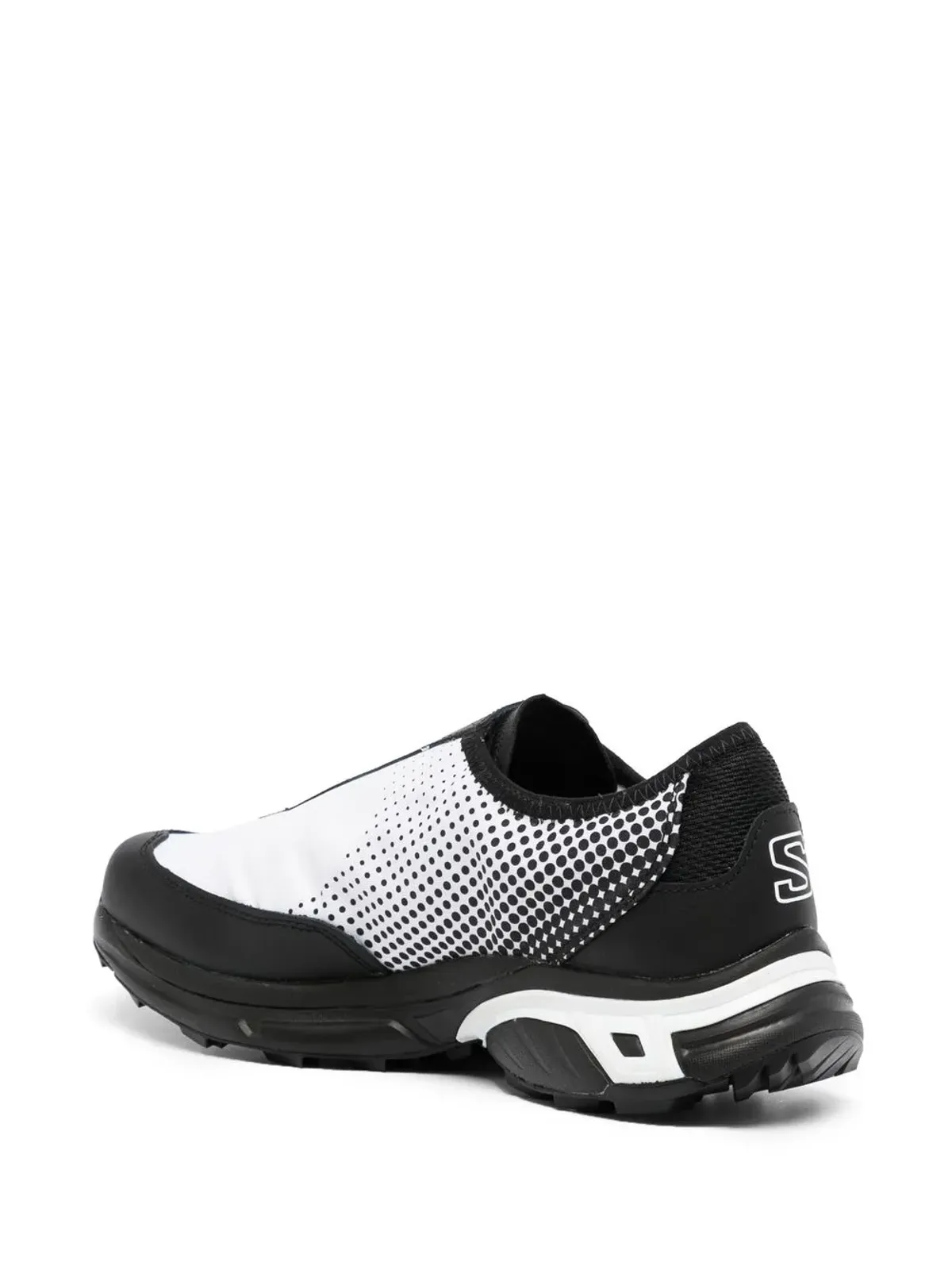 CDG x Salomon SR901E ローカットスニーカー - 画像3