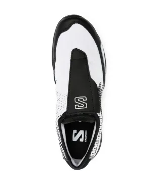 CDG x Salomon SR901E ローカットスニーカー - サムネイル4