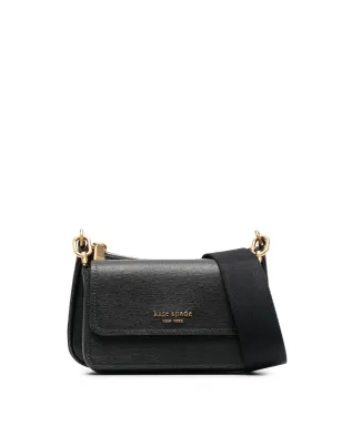 Kate Spade モーガン サフィアーノレザー クロスボディバッグ - サムネイル1