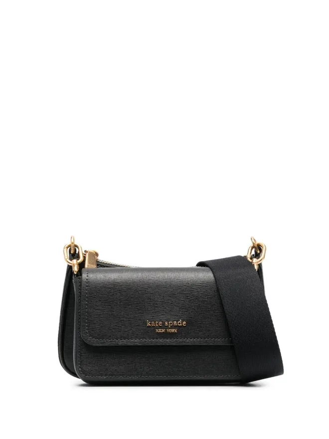 Kate Spade Kate Spade モーガン サフィアーノレザー クロスボディバッグの商品画像