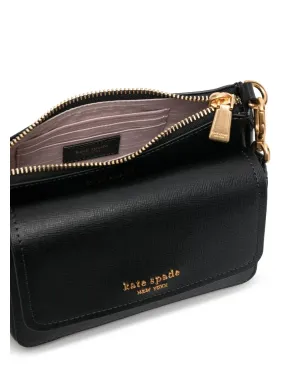Kate Spade モーガン サフィアーノレザー クロスボディバッグ - サムネイル5