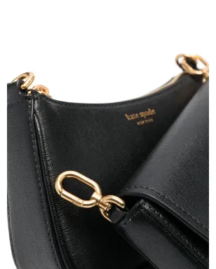 Kate Spade モーガン サフィアーノレザー クロスボディバッグ - サムネイル4