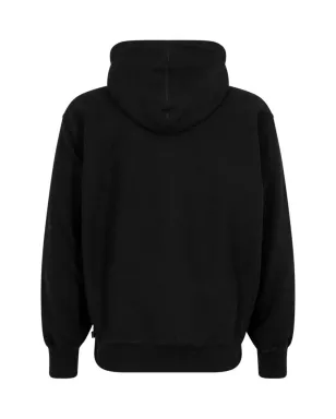 Supreme Capital ロゴプリント フーディー - サムネイル2