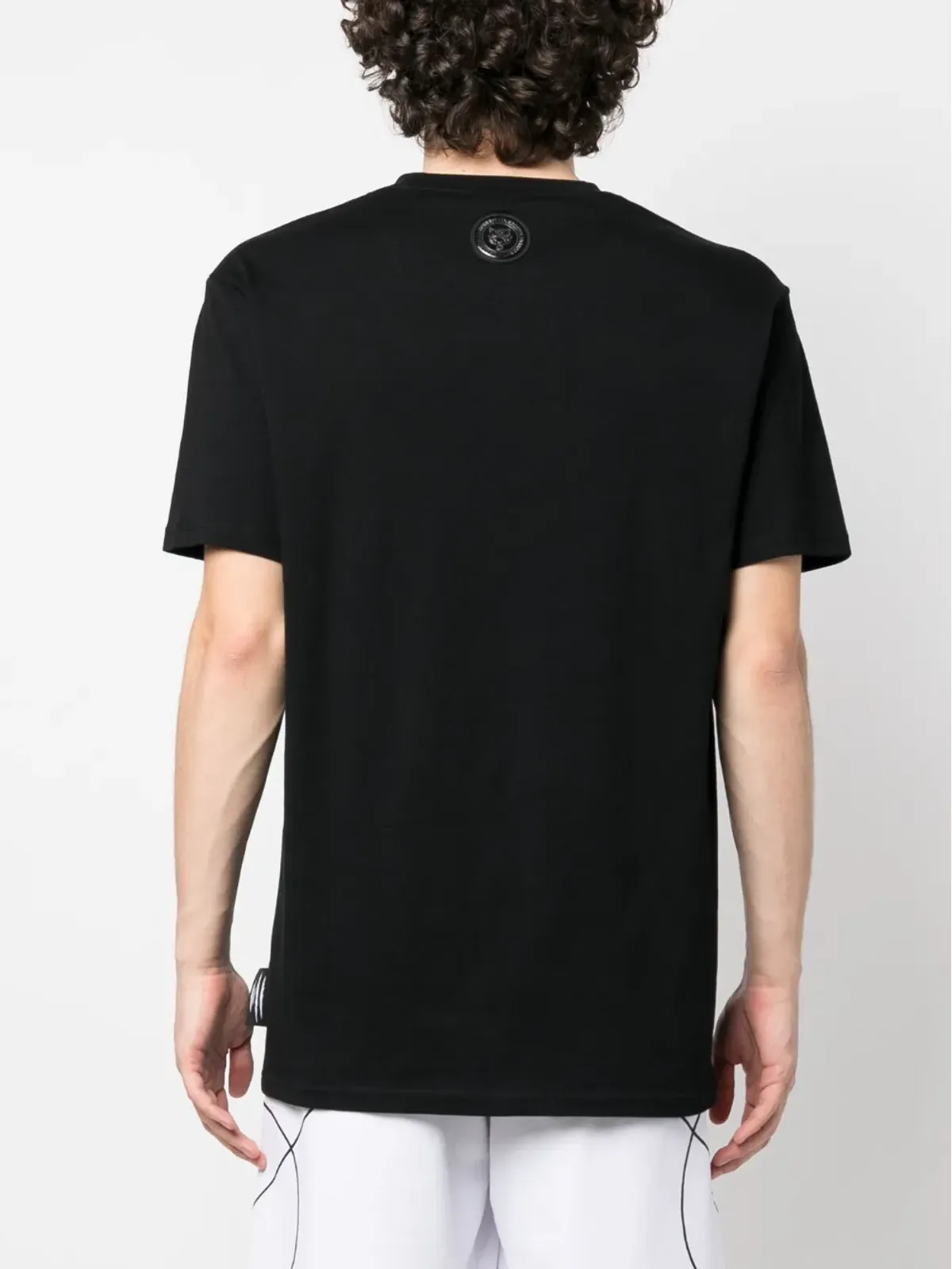 Plein Sport タイガープリントTシャツ - 画像4