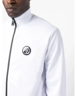 Plein Sport エンボスロゴパッチ トラックスーツ - サムネイル5