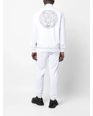 Plein Sport エンボスロゴパッチ トラックスーツ - サムネイル2