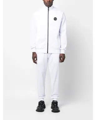 Plein Sport エンボスロゴパッチ トラックスーツ - サムネイル3