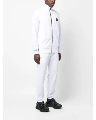 Plein Sport エンボスロゴパッチ トラックスーツ - サムネイル4