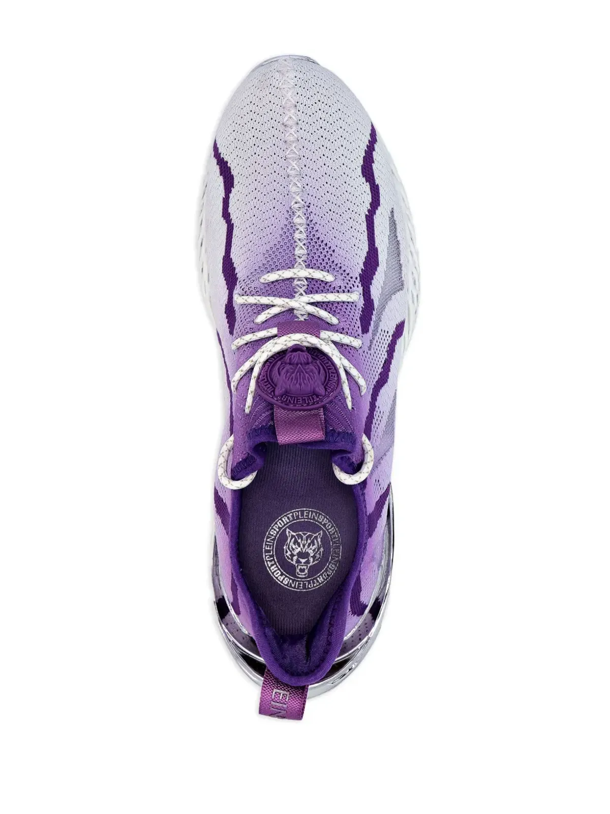 Plein Sport ライティングエディション Gen.X.02 - 画像4