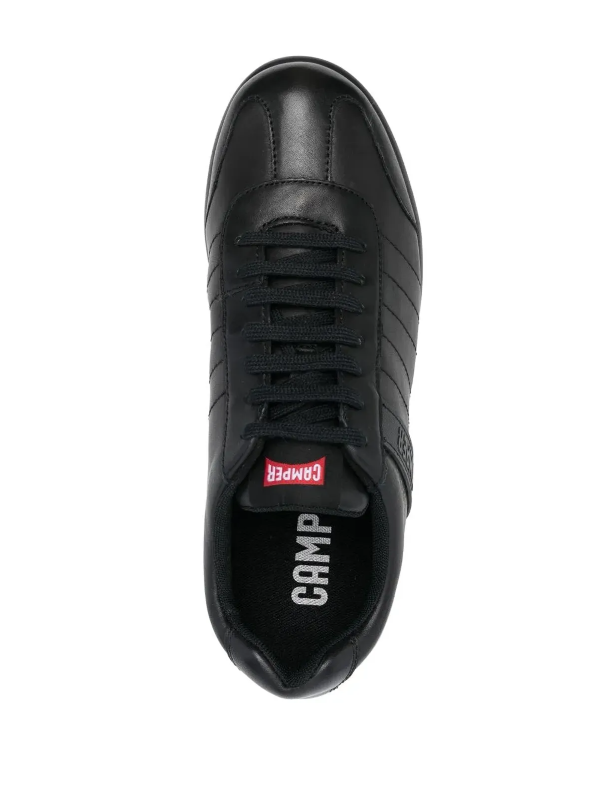 Camper Pelotas XLite レザー スニーカー - 画像4