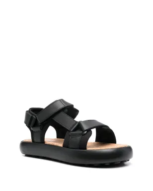 Camper Pelotas Flota レザーサンダル - サムネイル2