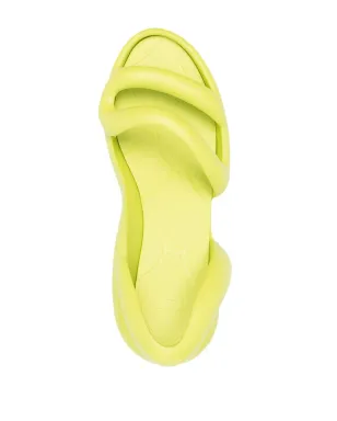 Camper コバラ スリングバック サンダル - サムネイル4