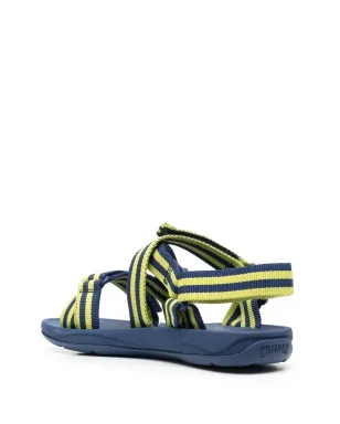 Camper マッチ フロントタッチ サンダル - サムネイル3