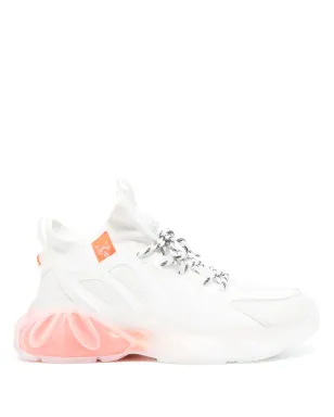 Plein Sport The Flame Gen.X.02 Tiger スニーカー - サムネイル1