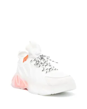 Plein Sport The Flame Gen.X.02 Tiger スニーカー - サムネイル2