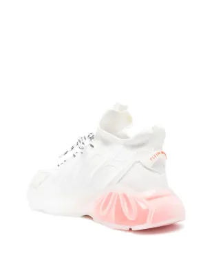 Plein Sport The Flame Gen.X.02 Tiger スニーカー - サムネイル3