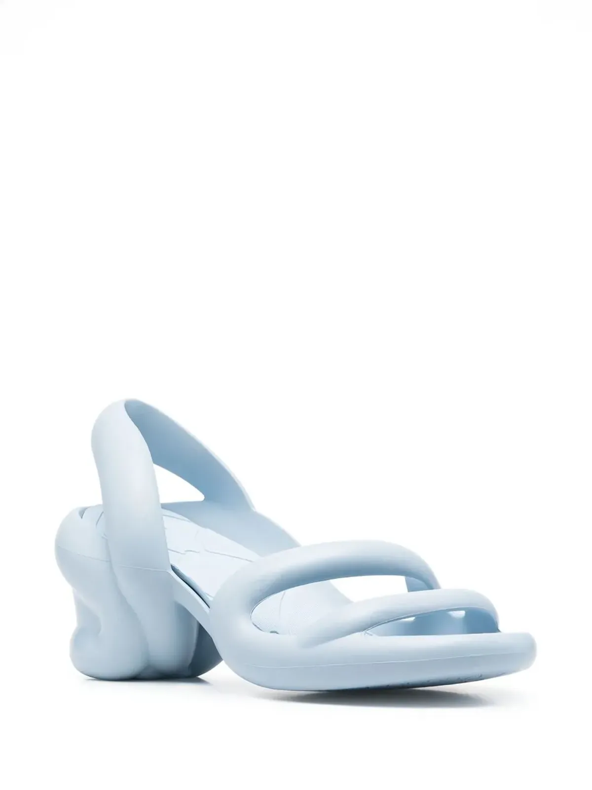 Camper コバラ スリングバックサンダル - 画像2
