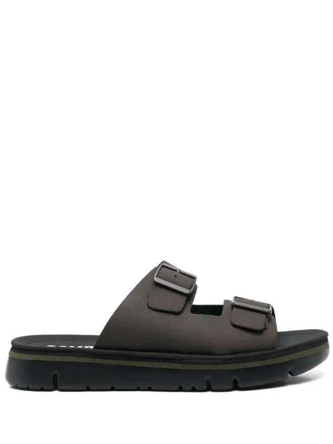 Camper Camper オルガ バックル サンダルの商品画像