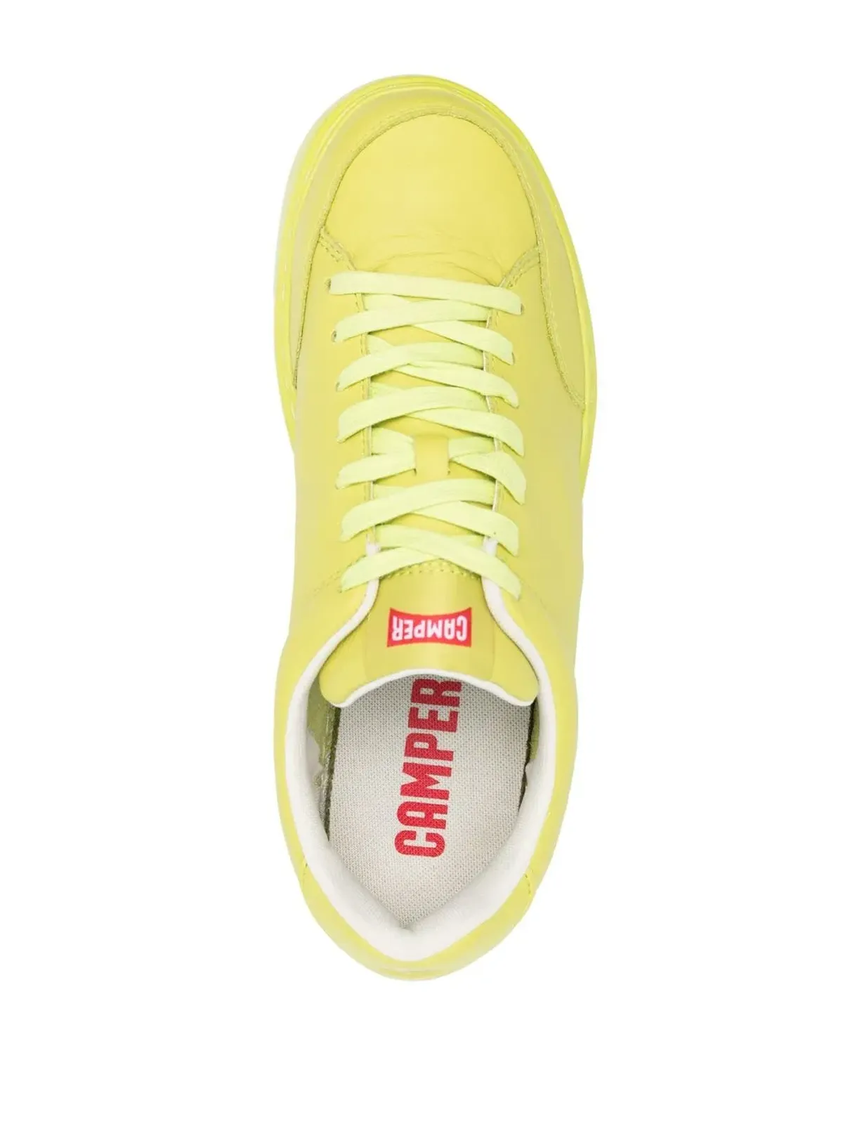 Camper Runner ロー・トップスニーカー - 画像4