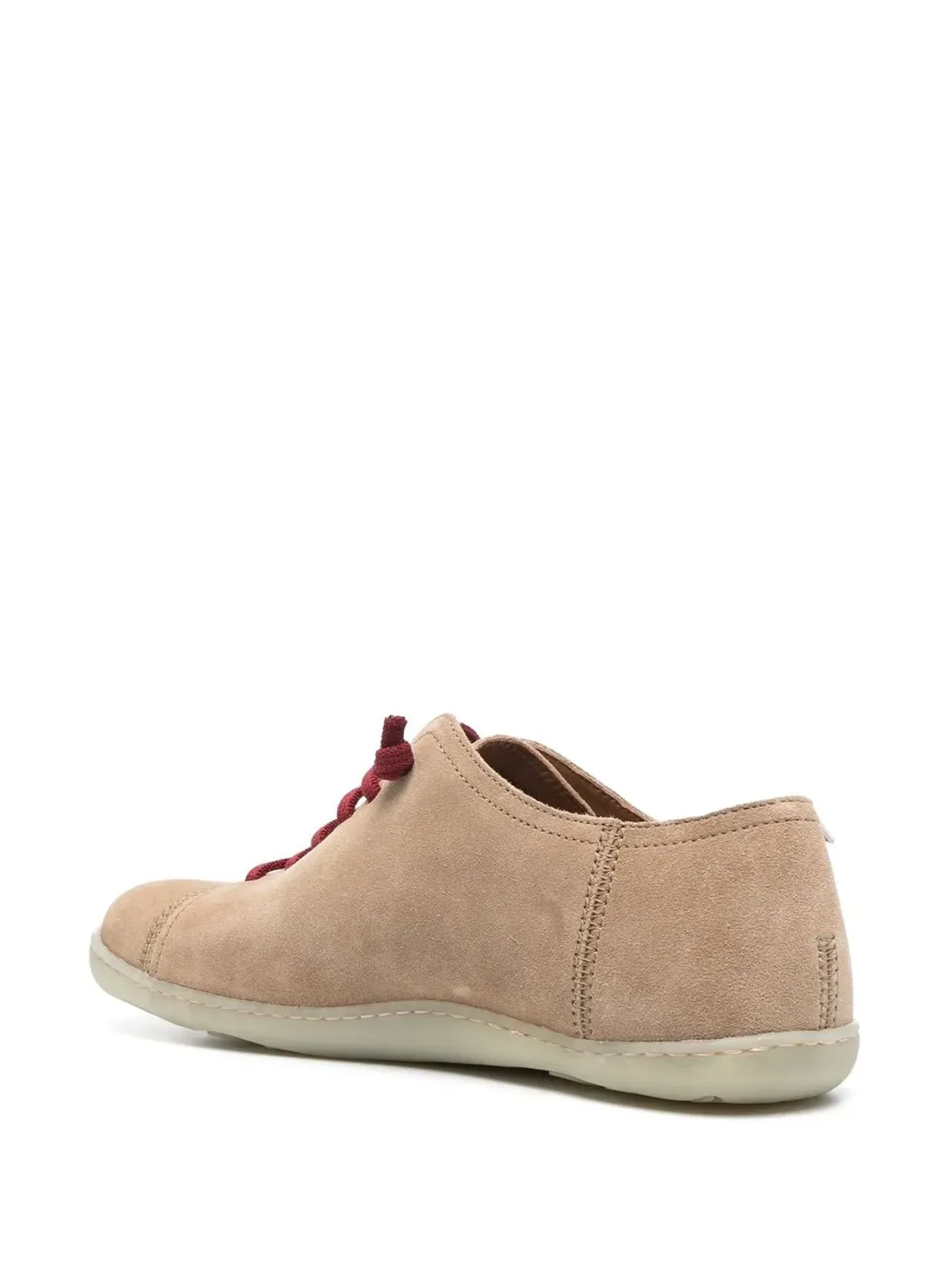 Camper Peu Cami レースアップスニーカー - 画像3