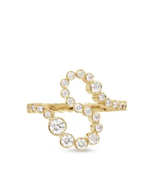 Sophie Bille Brahe Ensemble Coeur S リング - サムネイル1